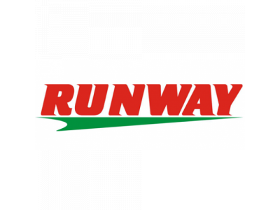 Ароматизатор воздуха Подвес Sunny "Кофе", RW6073 RUNWAY