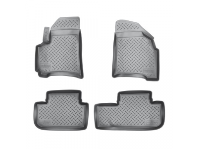 Коврики в салон Norplast NPL-Po-12-26 Chevrolet Rezzo (2004-2008) от NORPLAST Коврики в салон Norplast NPL-Po-12-26 Chevrolet Rezzo (2004-2008)
