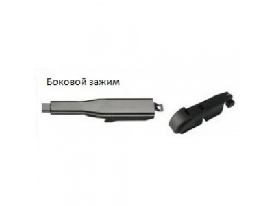 Дворник AIRLANE бескаркасный 13` (330 мм)