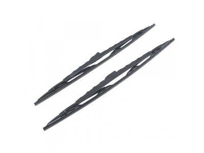BOSCH Комплект Twin со спойлером 550/400mm (552 S)