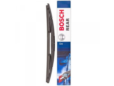 BOSCH Стеклоочиститель заднего стекла 350mm (H 355)