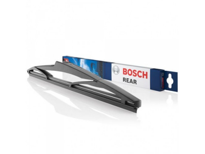 BOSCH Стеклоочиститель заднего стекла 250mm (H 251)