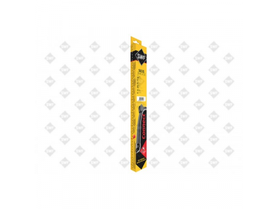 Щетка стеклоочистителя крючок 35см SWF CONNECT ,передняя,1 шт, 350mm/14", бескаркасная
