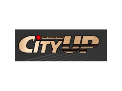 Щетка-Скребок CA-61 Компактная с выдвижной ручкой City Up