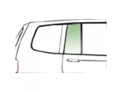 MITSUBISHI COLT 3D ХБ 2005- СТЕКЛО ЗАДНЕЙ ДВЕРИ НЕПОДВИЖНОЕ ЛЕВОЕ ЗЕЛЕНОЕ -ИНКАПСУЛЯЦИЯ от AGC AUTOMOTIVE MITSUBISHI COLT 3D ХБ 2005- СТЕКЛО ЗАДНЕЙ ДВЕРИ НЕПОДВИЖНОЕ ЛЕВОЕ ЗЕЛЕНОЕ -ИНКАПСУЛЯЦИЯ