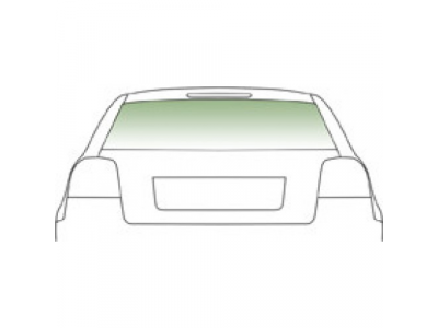 TOYOTA AVENSIS ХБ 02/1998-2003 СТ ЗАДН ЗЛ+СТОП