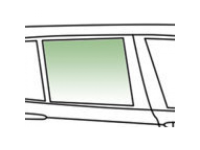 Ford Focus III 4D Sed / 5D Hbk задн.дв.опуск. прав. ТЗ