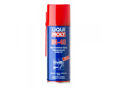 Универс.ср-во LiquiMoly 8048