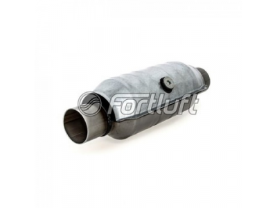 Fortluft Катализатор Mazda 6 (GH) 1.8 120 л.с.