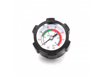 Манометр давления для установки ODA-5010