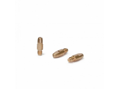 Наконечник 1.2/M8x30 AL
