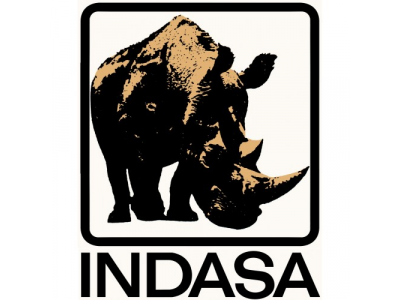 INDASA RED RHYNOGRIP Круг (6H+1CH) D150мм Р280 1уп.х50шт