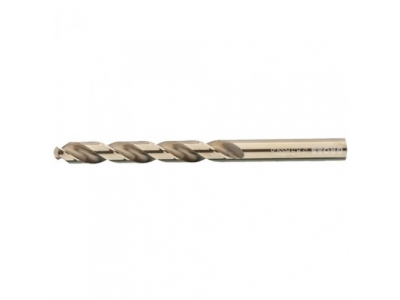 Сверло спиральное по металлу, 8,5 мм, HSS-Co GROSS