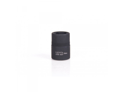 Головка торцевая ударная 1/2" 5-гранная 19мм PSA