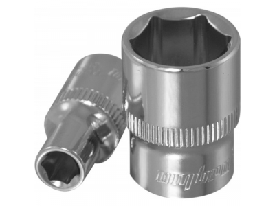Головка торцевая 1/4"DR 4 мм, Ombra 114004 от OMBRA Головка торцевая 1/4"DR 4 мм, Ombra 114004