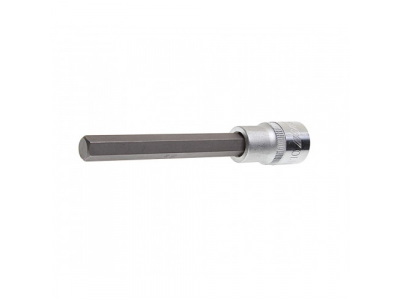 JTC Головка 1/2"хH10 120мм длинная с насадкой JTC