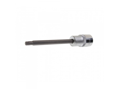 JTC Головка 1/2"xT30 120мм длинная с насадкой JTC