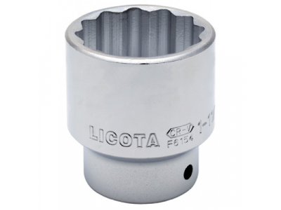 Головка торцевая 12гр. 3/4" 60мм