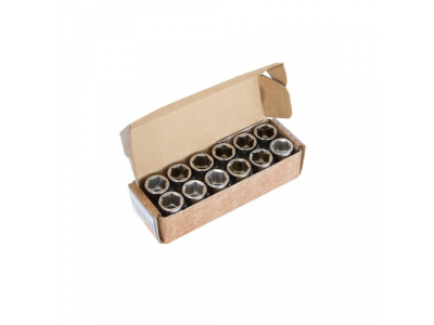 Головка торцевая 1/2"Dr. 14мм