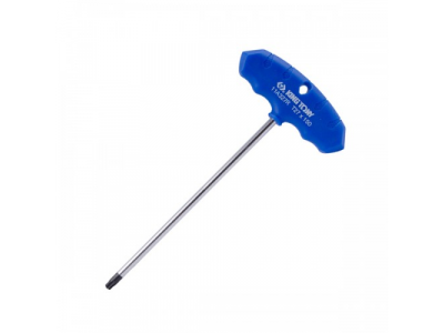 Ключ Т-образный TORX T10, 200 мм, KING TONY