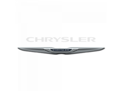 CHRYSLER (3.785л) АНТИФРИЗ ЗЕЛЕНЫЙ