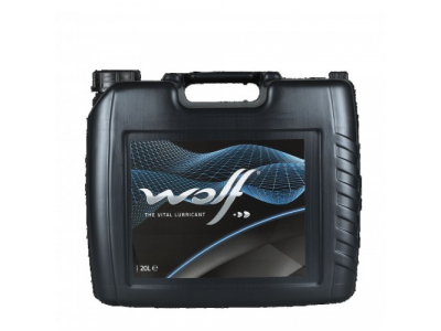 Гидравлическое масло WOLF AROW ISO 46 20L