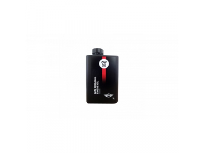 MINI Моторное масло Longlife-4 SAE 0W30 (1 Liter)