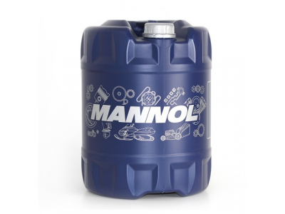 MANNOL Multifarm STOU 10W-40 20L