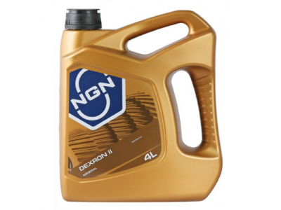 ATF DEXRON II 4L