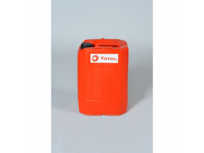 Трансмиссионное масло TOTAL TRANS. GEAR 8 FE 75W80 20L TOT C
